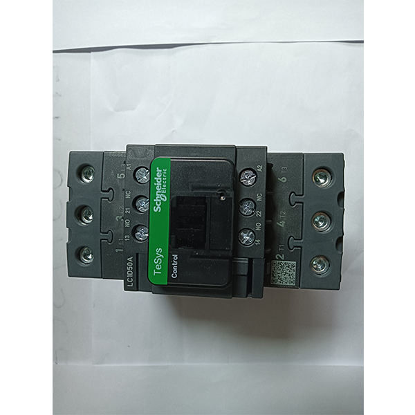 Schneiders คอนแทคแม่เหล็ก DC 3P(3NO)12/24/48/72/110/125220V LC1D12JD