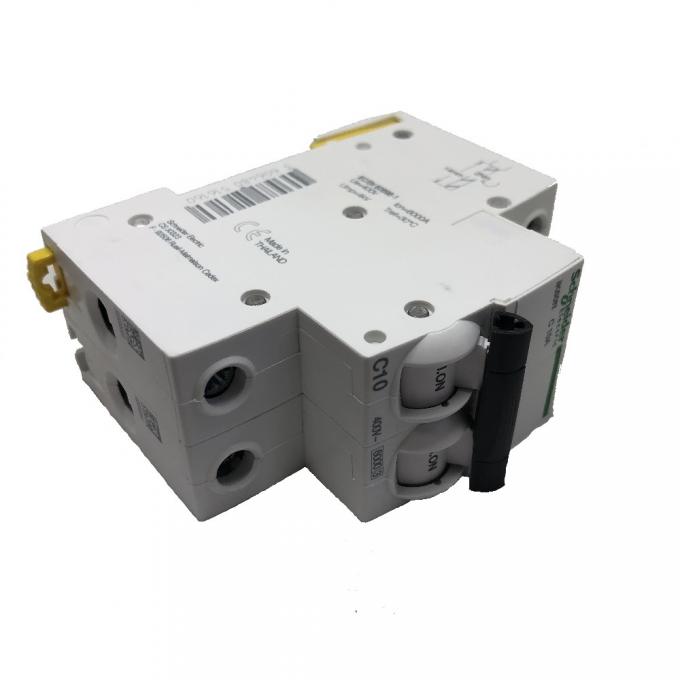 เบรกเกอร์ Schneider A9K27210 ของแท้ 100% ผลิตในฝรั่งเศส 4