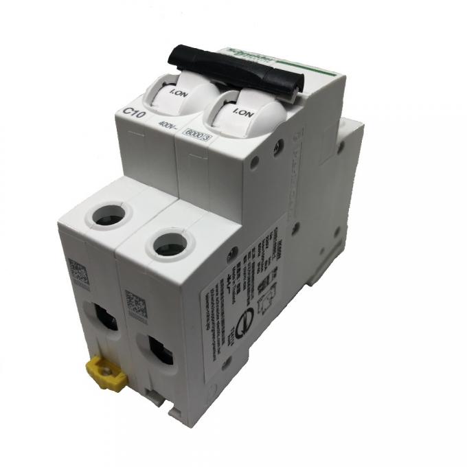 เบรกเกอร์ Schneider A9K27210 ของแท้ 100% ผลิตในฝรั่งเศส 5