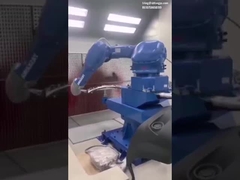 หุ่นยนต์อุตสาหกรรม