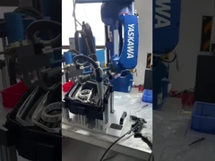 หุ่นยนต์อุตสาหกรรม