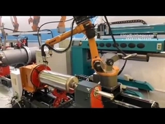 การวางพาเลท GSK (2)