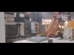 GSK การวางพาเลท 5