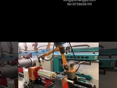 GSK การเชื่อมอาร์กอน